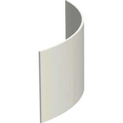 CLEANSPACE Pre-Filter CleanSpace™ f.47 40 002 005 10 St./Packung CLEANSPACE