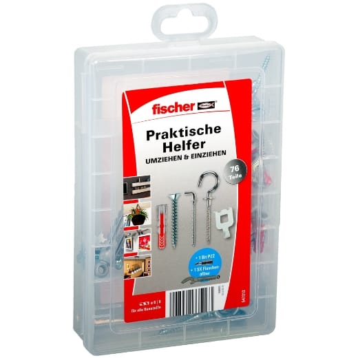 FISCHER EasyDIY Box Neue Wohnung (76)