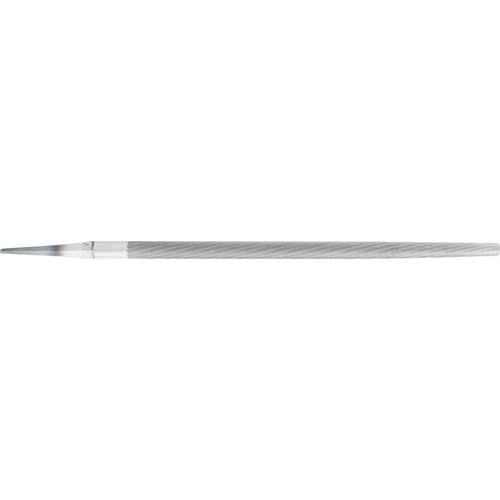 PFERD TOOLS Werkstattfeile DIN 7261 L.350mm Q.15mm Hieb 1 Rund PFERD