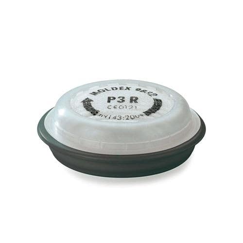 MOLDEX Partikelfilter P3+Ozon 903201 EN 143:2021 f.Ser.7000/9000 MOLDEX