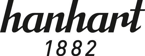 HANHART Stoppuhr Amigo 1/10 Sek.15 Min.mech.HANHART