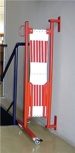 Scherengitter