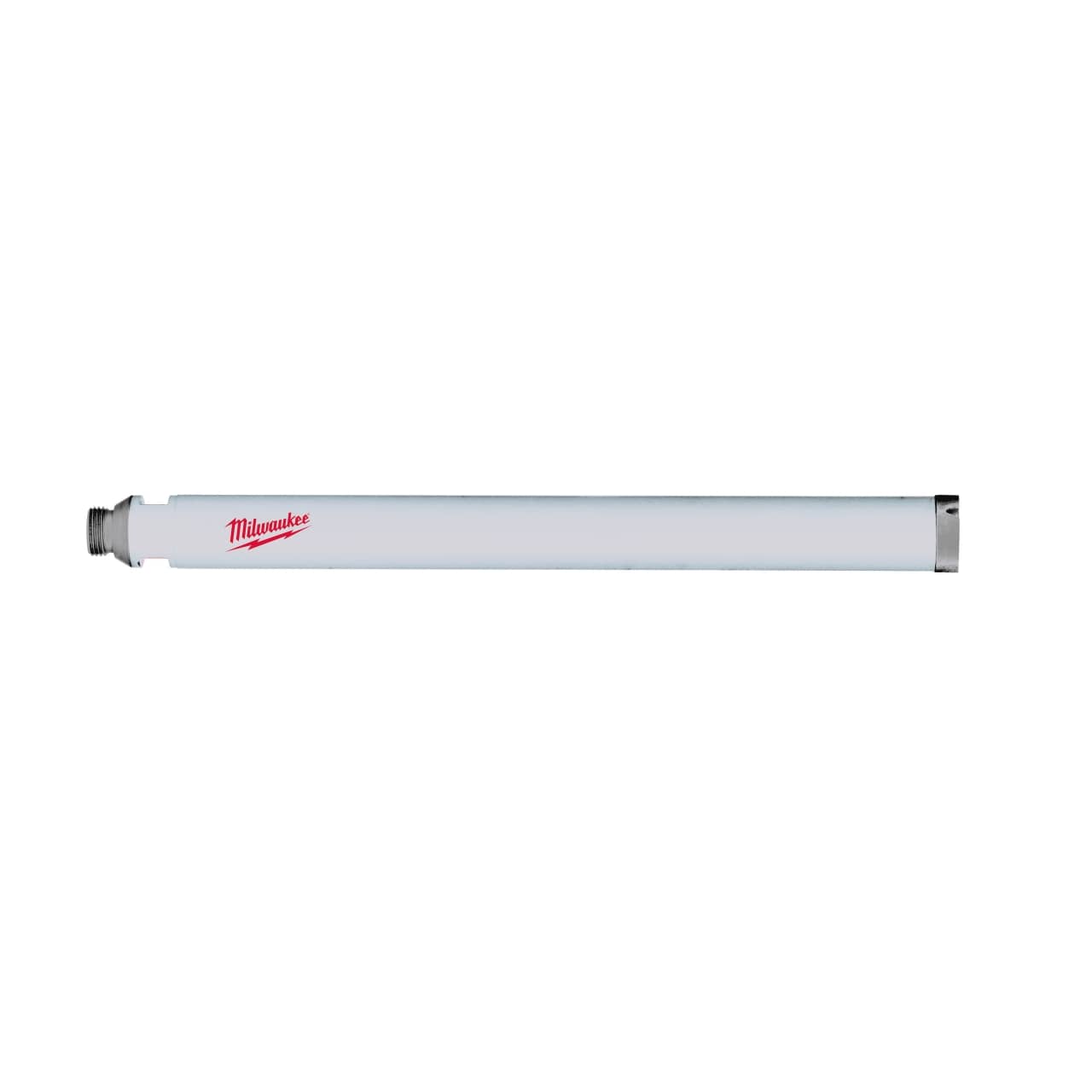 MILWAUKEE 28 x 370 mm / 1/2" G Diamant-Nassbohrkrone WCHP-TK