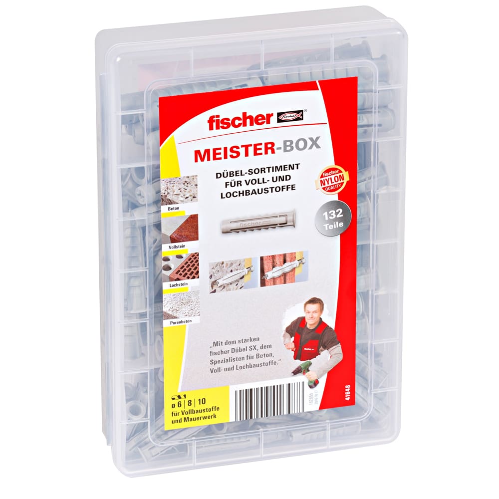 FISCHER Meister-Box