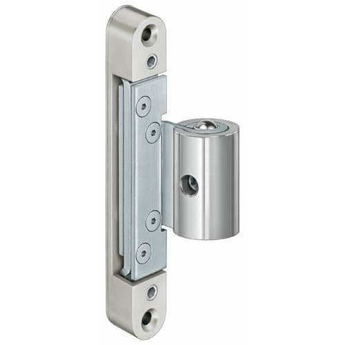 SIMONSWERK Klemmschutz VARIANT® VN 0099, vernickelt
