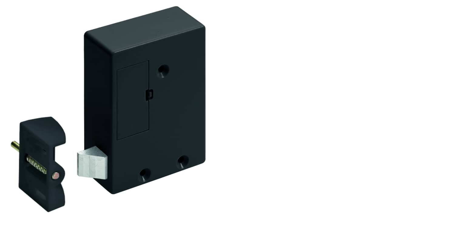 HETTICH Hettlock RFID 125 kHz Varianten,