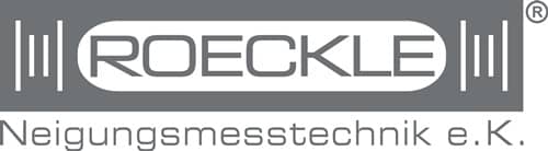 ROECKLE Horizontalwasserwaage DIN 877 Genauigk.0,02 mm/m 0,12 mm/m 160x42x42mm ROECKLE