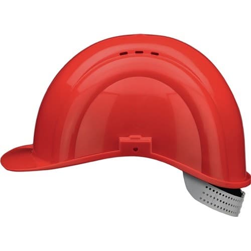 VOSS Schutzhelm INAP-Defender 6 (Pkt.) karminrot PE EN 397 VOSS
