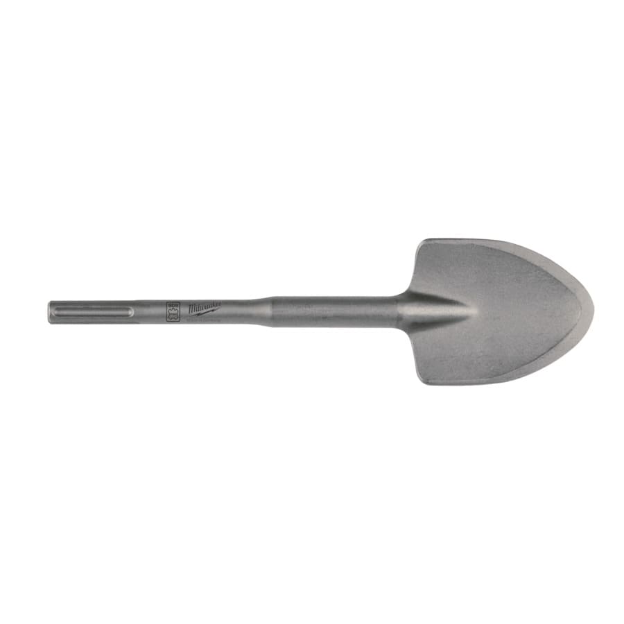MILWAUKEE 400 x 110 mm Spatenmeißel SDS-Max
