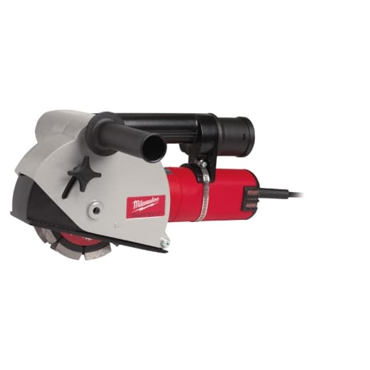 MILWAUKEE Mauernutfräse WCE30