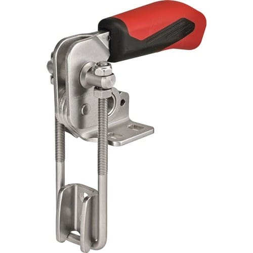 AMF Verschlussspanner Nr.6848VNI Gr.3 vertikal AMF