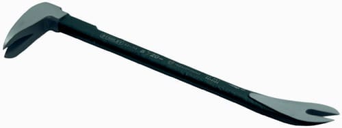 STANLEY Präzisionseisen L.250mm STANLEY
