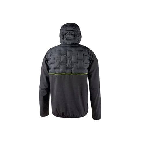 Hybrid-Softshelljacke Spock U.POWER