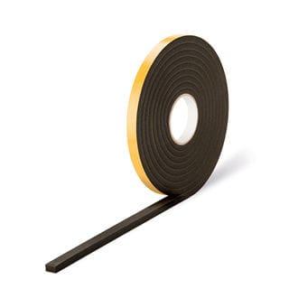 ILLBRUCK TN553 Isolier- und Vibrationsdämmband