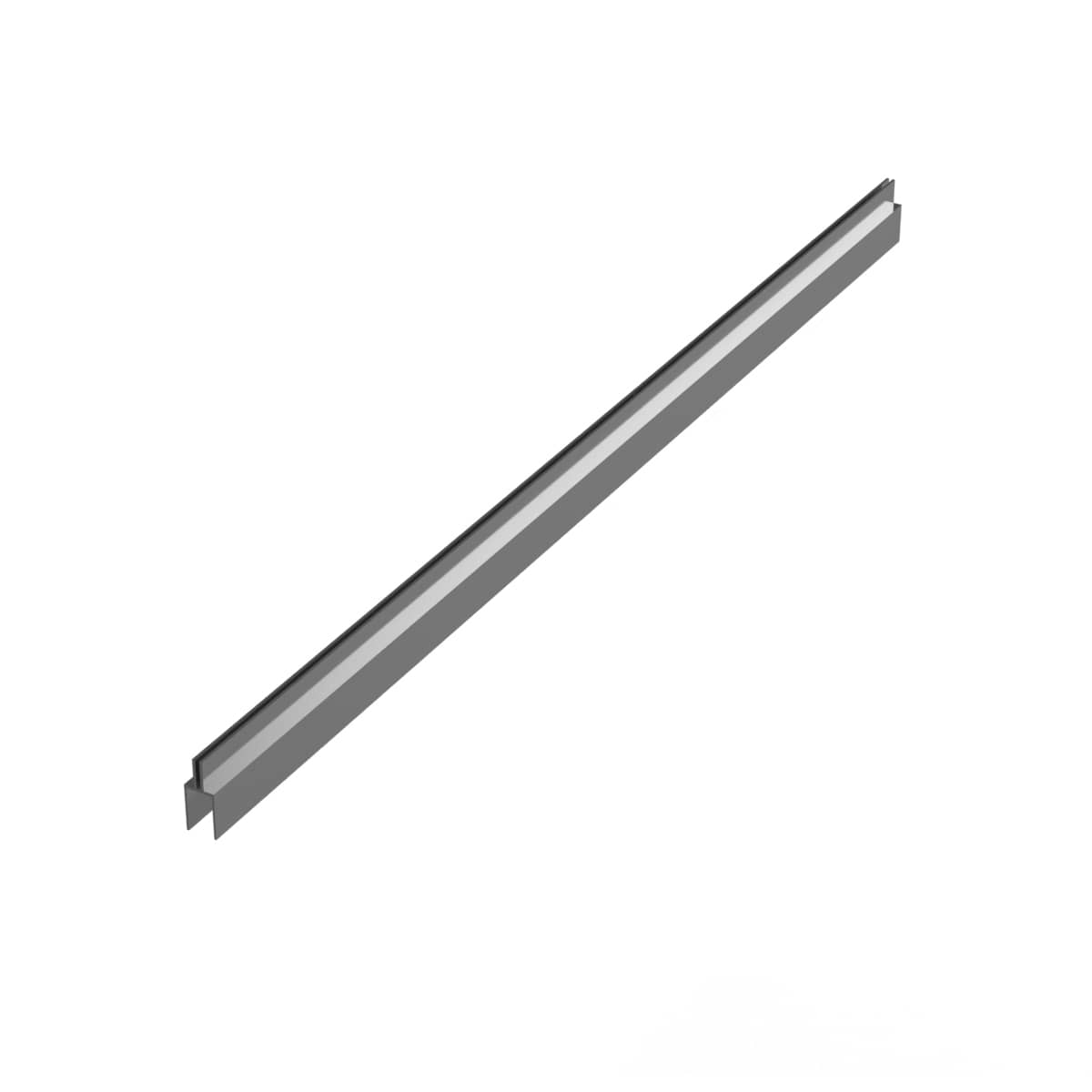 BMB SOLIDO TC 95, Varioplex Acrylglas Halter