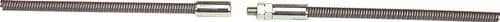 CABERE Verl.L.5m m.Stahlkuppl.CABERE