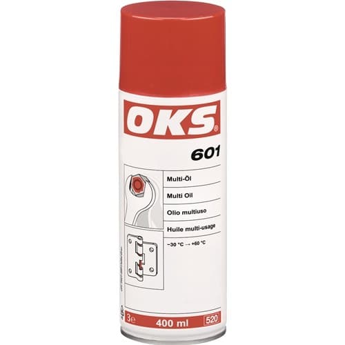 OKS Multiöl OKS 601 400ml Spraydose OKS