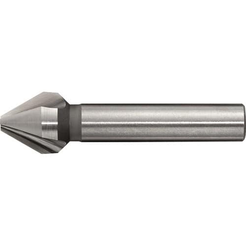 TECWERK Kegelsenker DIN 334C 60Grad D.10mm HSS Z.3 TECWERK
