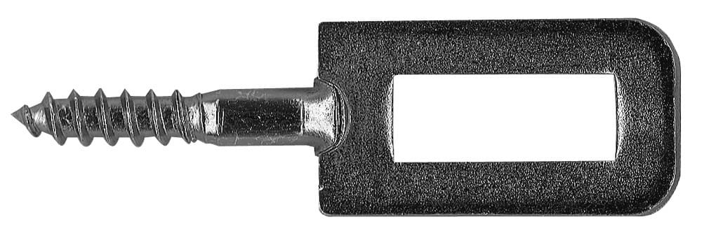POLLMANN Verschlusshaken, Metall