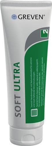 GREVEN Spezialhandreinigung GREVEN® SOFT ULTRA 250ml rückfettend GREVEN