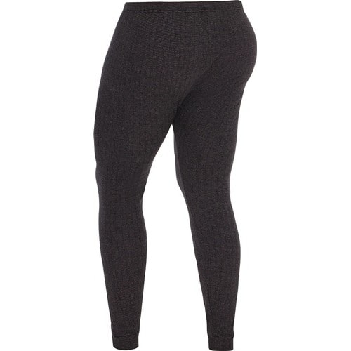 Thermo-Funktionshose Gr.L charcoal