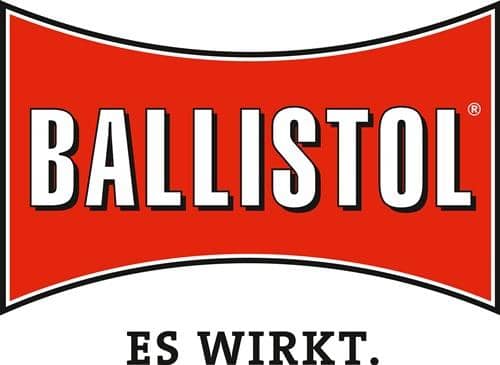 BALLISTOL Imprägnierspray f.Natur-/Kunstfasern,Leder 500ml Spraydose BALLISTOL