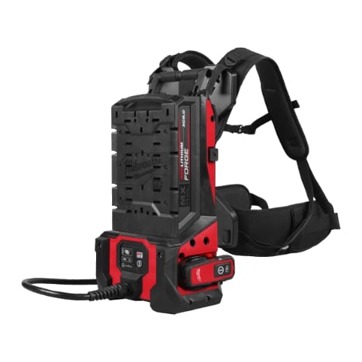MILWAUKEE MX FUEL™ Akku-Hochfrequenzbetonverdichter MXFCVHF-802