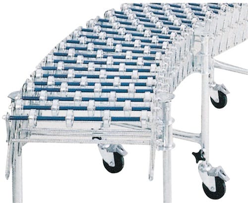 BLUME-ROLLEN Scherenröllchenbahnen 600mm Anz.Achsen 64