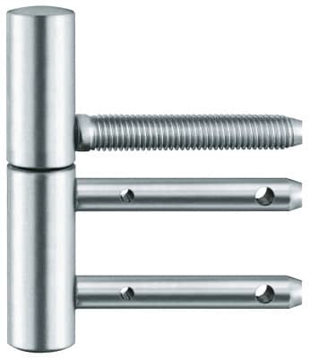 SIMONSWERK Einbohrband BAKA® B 2-15,