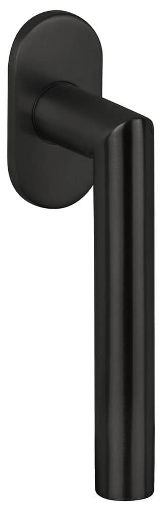 HERMAT Fenstergriff BASIC 02 1802.MAG, Edelstahl