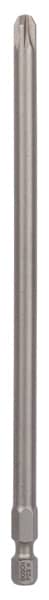 BOSCH Schrauberbit Extra-Hart PZ 3, 152 mm, 1er-Pack