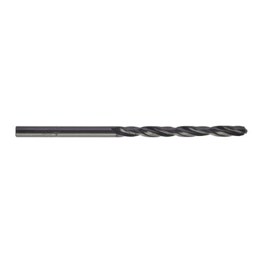 MILWAUKEE 3,2 x 65 mm, HSS-R Metallbohrer HSS-R DIN 338 10er Pack