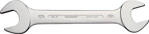 Doppelmaulschlüssel GEDORE