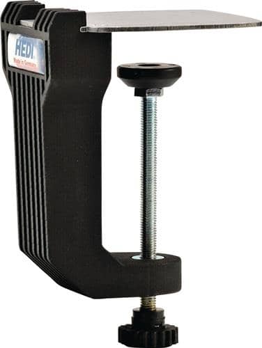 HEDI GmbH Elektro- und Gerätebau LED-Arbeitsleuchte 9,5 W 1140 lm HEDI