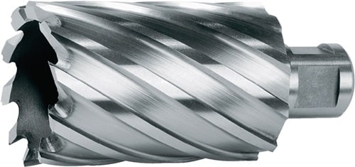Kernbohrer HSS RUKO