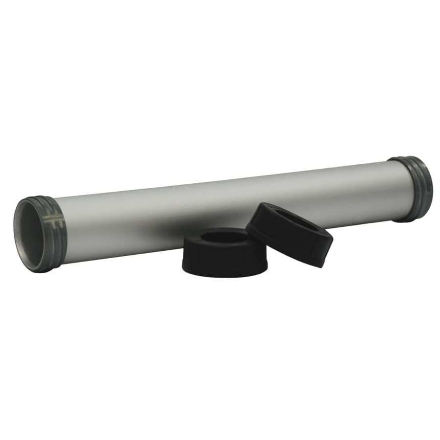 MILWAUKEE Aluminium für C18 PCG / M12 PCG Folienbeutelaufnahme 600 ml