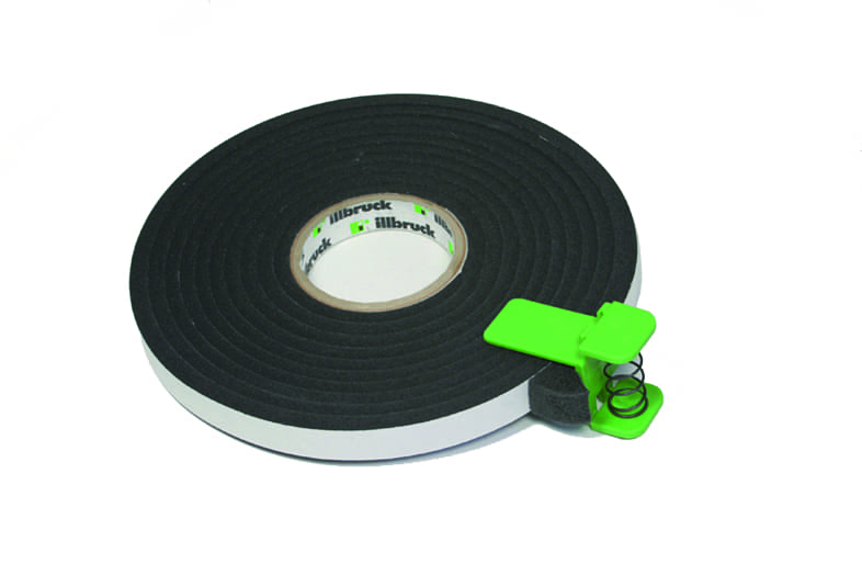 illbruck AB007 illmod Klammer 2ea (is 1 set) per box