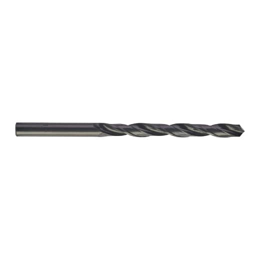 MILWAUKEE 6,8 x 109 mm, HSS-R Metallbohrer HSS-R DIN 338 10er Pack