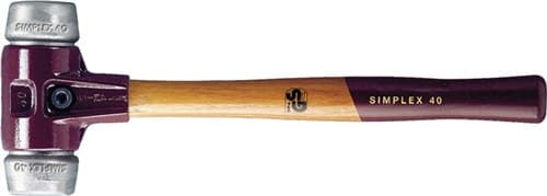 Schonhammer SIMPLEX HALDER