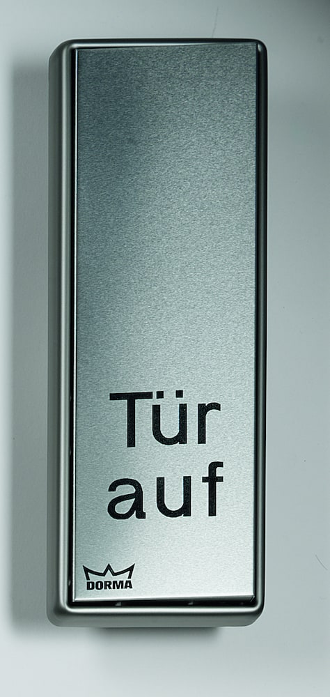 dormakaba Tastwippe