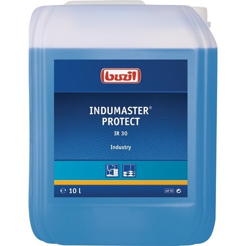 BUZIL Maschinenreiniger Indumaster® Protect IR 30 10l Konzentrat Kanister BUZIL
