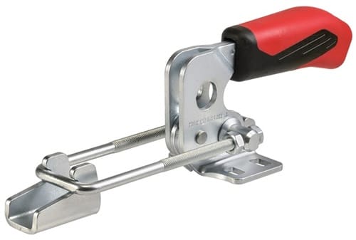 Verschlussspanner Nr. 6848H horizontal AMF