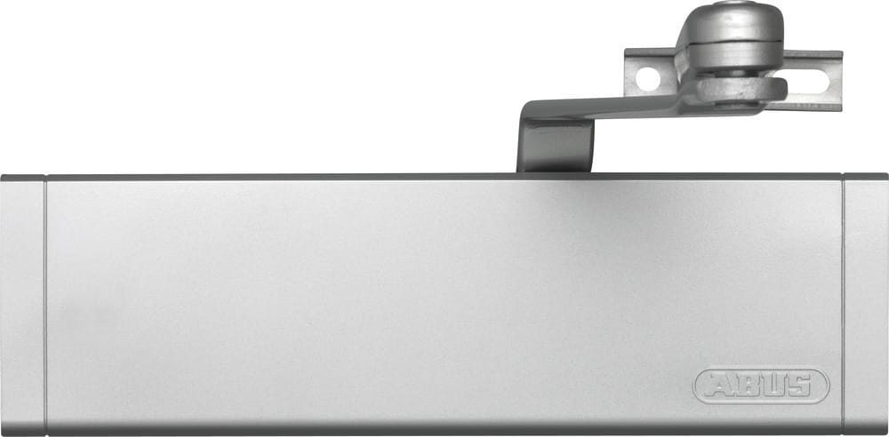 ABUS Oben-Türschließer 7603 B/SB, Aluminium