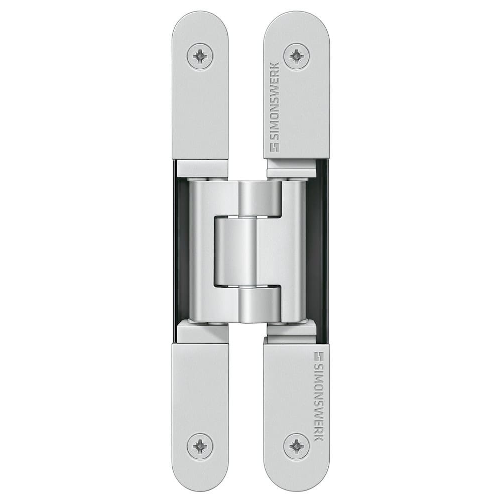 SIMONSWERK Verdecktliegendes Türband TECTUS® TE 240 3D,