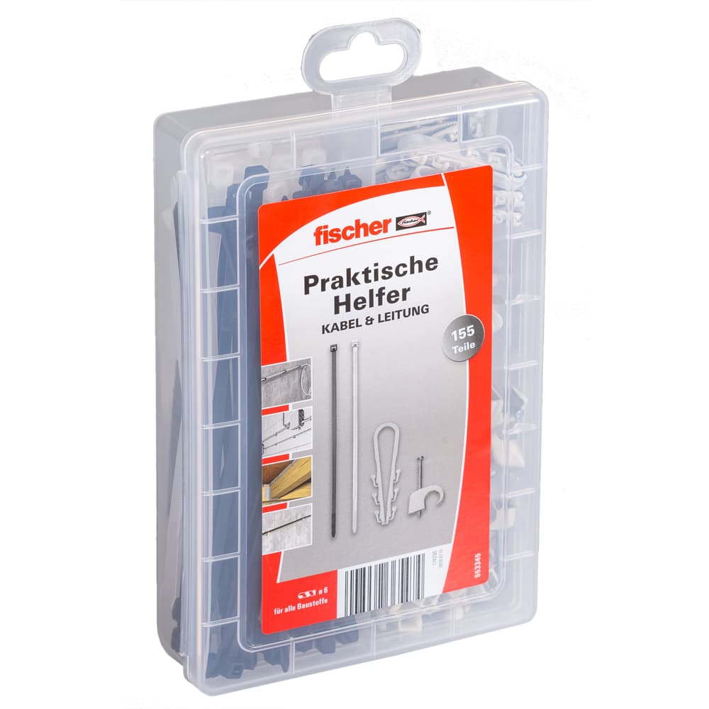 FISCHER Meister-Box Elektro (155)