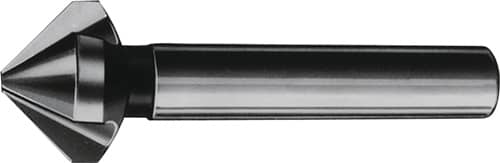 TECWERK Kegelsenker DIN 335C 90Grad D.12,4mm HSS Z.3 TECWERK