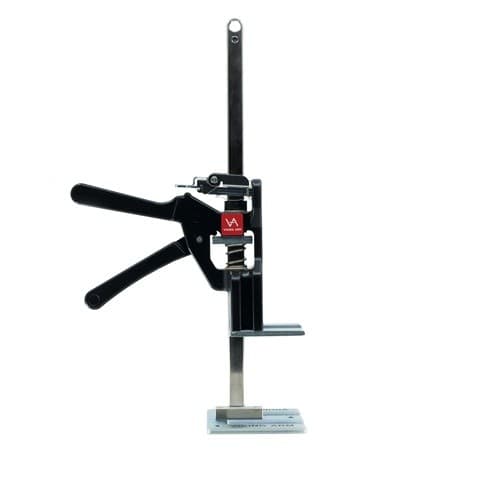 VIKING ARM Univ.Hebe- u.Spannwerkzeug Viking Arm® Hubh.7-215mm Spreiz-W.150-360mm