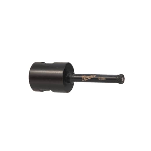 MILWAUKEE 6 mm Diamantbohrer DIAMOND MAX M14