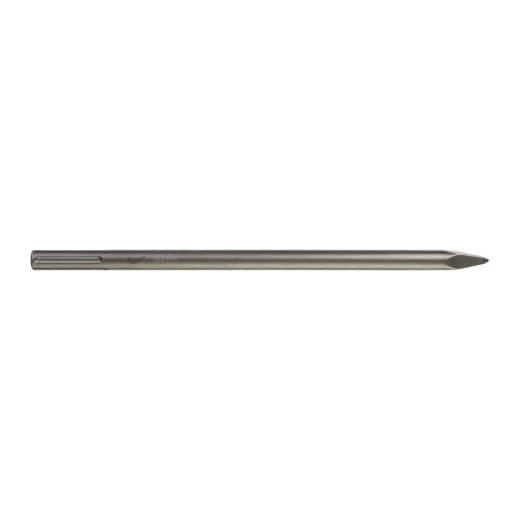 MILWAUKEE 400 mm Spitzmeißel SDS-Max