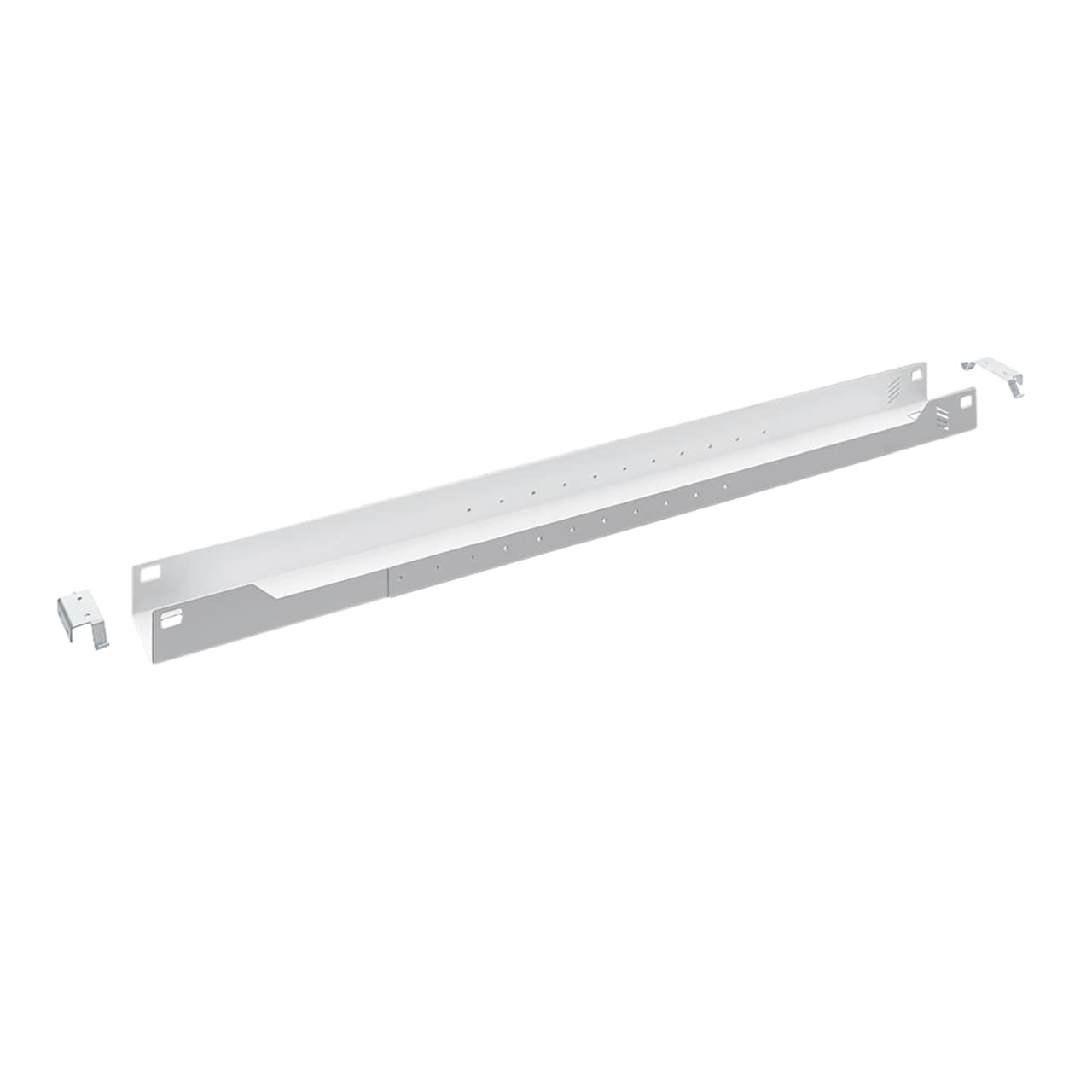 HETTICH LegaDrive Systems Kabelkanal, weiß, 9243064